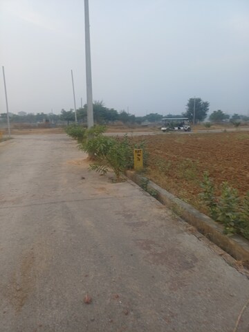  Plot For Sale in Jewar