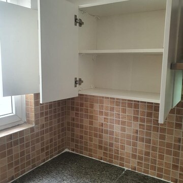 Bathroom in 2 BHK Apartment at Umang Winter Hills, Sector 77 – for Sale