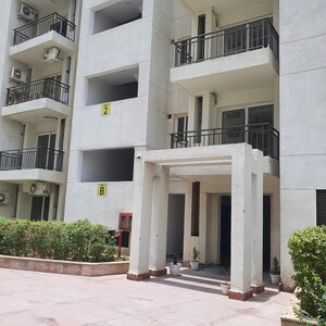2 BHK Apartment – Exterior View View at Umang Winter Hills, Sector 77 - for Sale