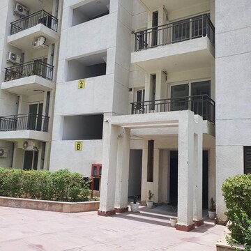 2 BHK Apartment – Exterior View View at Umang Winter Hills, Sector 77 - for Sale