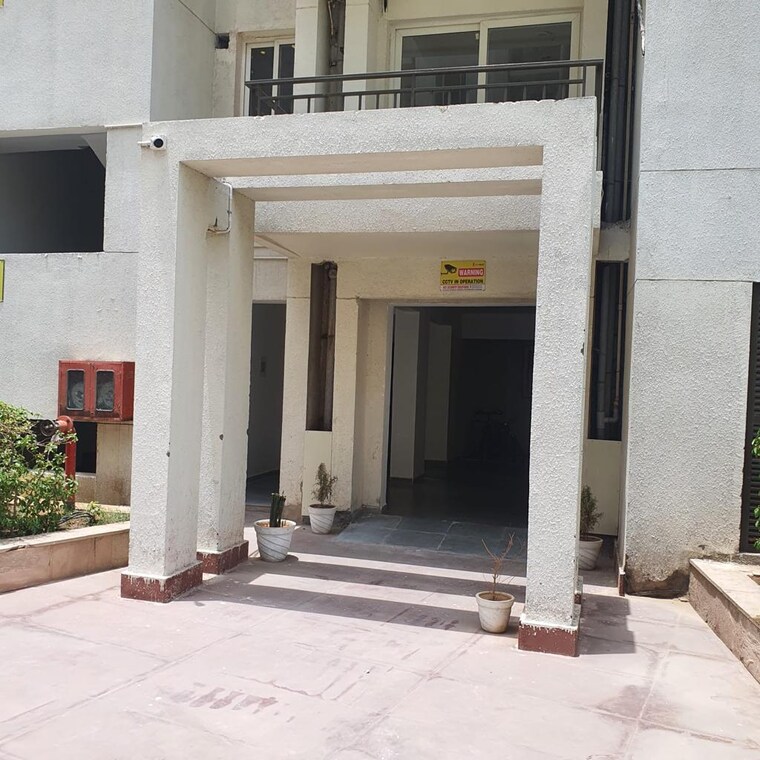 Exterior View, umang-winter-hills 2 Bedroom 1342 Sq.Ft. Apartment In Sector 77 Gurgaon 9694809