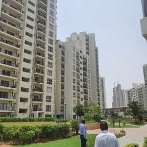 2 BHK Apartment – Exterior View View at Umang Winter Hills, Sector 77 - for Sale