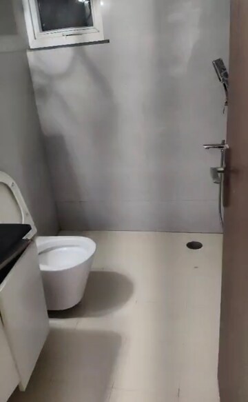 Attached Bathroom in 3 BHK Apartment at BPTP The Pedestal, Sector 70a – for Rent