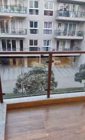 3 BHK Apartment For Rent in BPTP The Pedestal, Sector 70a