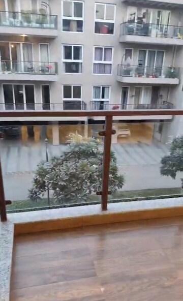 3 BHK Apartment For Rent in BPTP The Pedestal, Sector 70a