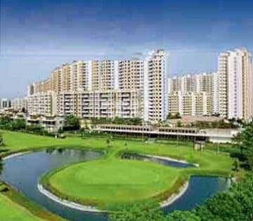 1 BHK Apartment For Rent in Lodha Palava Marvella A H, Dombivli East