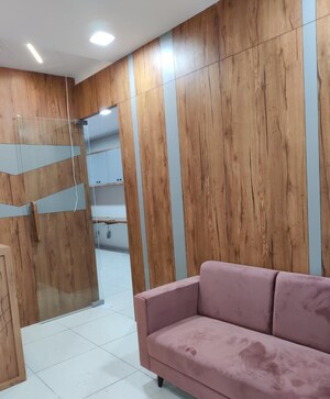 Bedroom in  Office Space at Makarba – for Rent