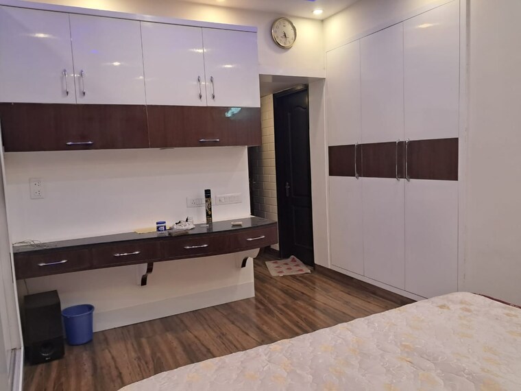 Kitchen, vatika-primrose-floors 3.5 Bedroom 2160 Sq.Ft. Builder Floor In Sector 82 Gurgaon 9695291