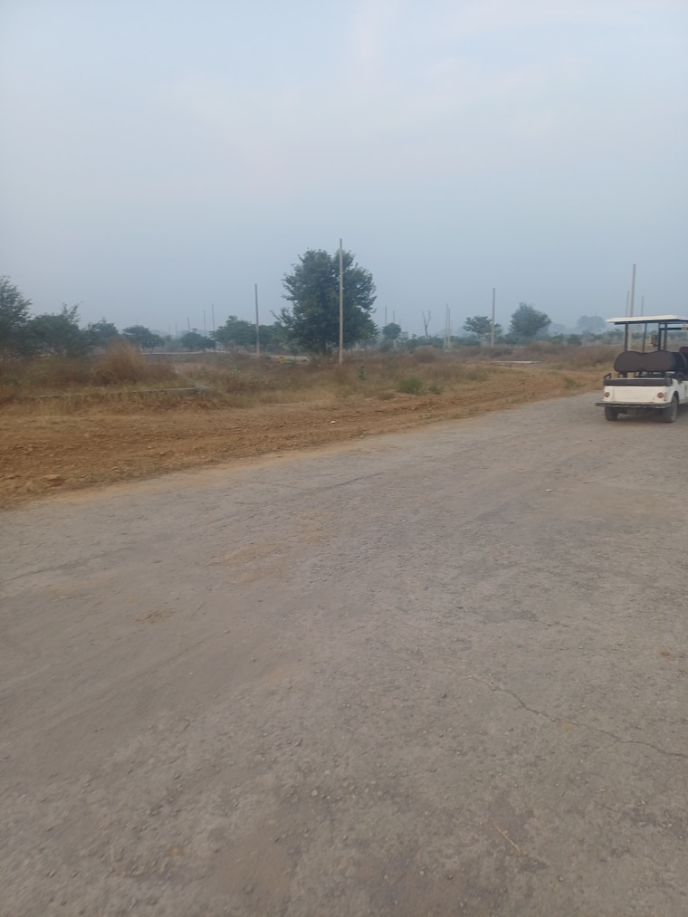 Exterior View, jewar  165 Sq.Yd. Plot In Jewar Greater Noida 9694907