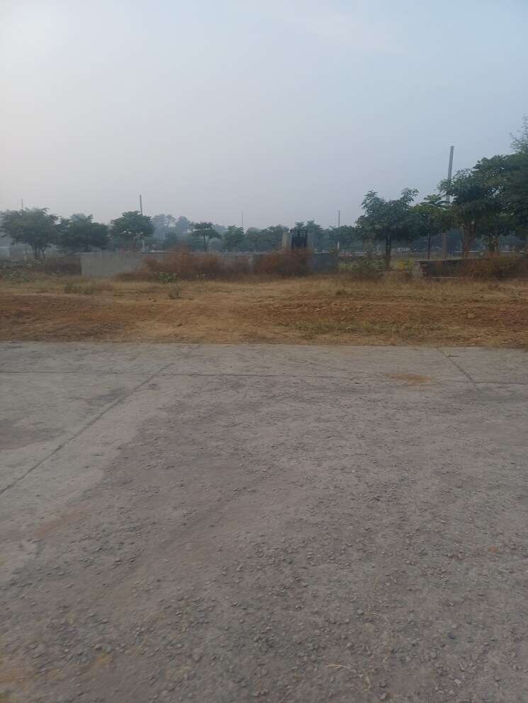Exterior View, jewar  165 Sq.Yd. Plot In Jewar Greater Noida 9694907