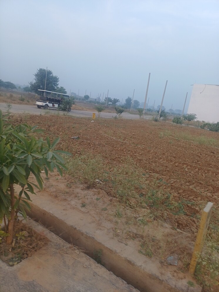 Exterior View, jewar  165 Sq.Yd. Plot In Jewar Greater Noida 9694907