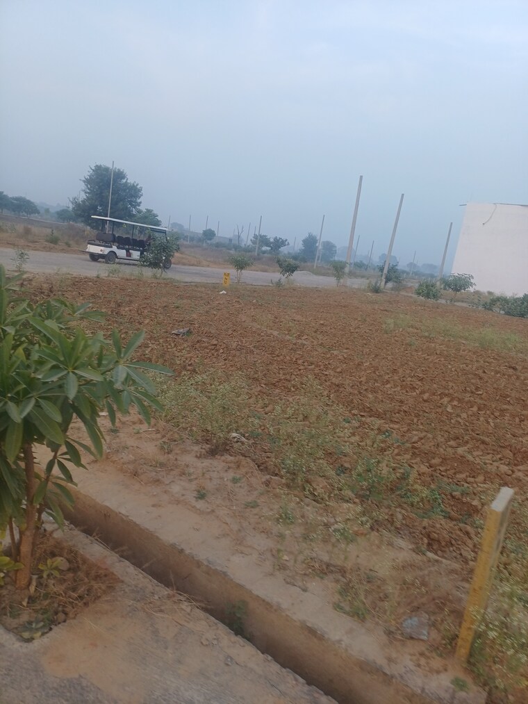 Exterior View, jewar  165 Sq.Yd. Plot In Jewar Greater Noida 9694907