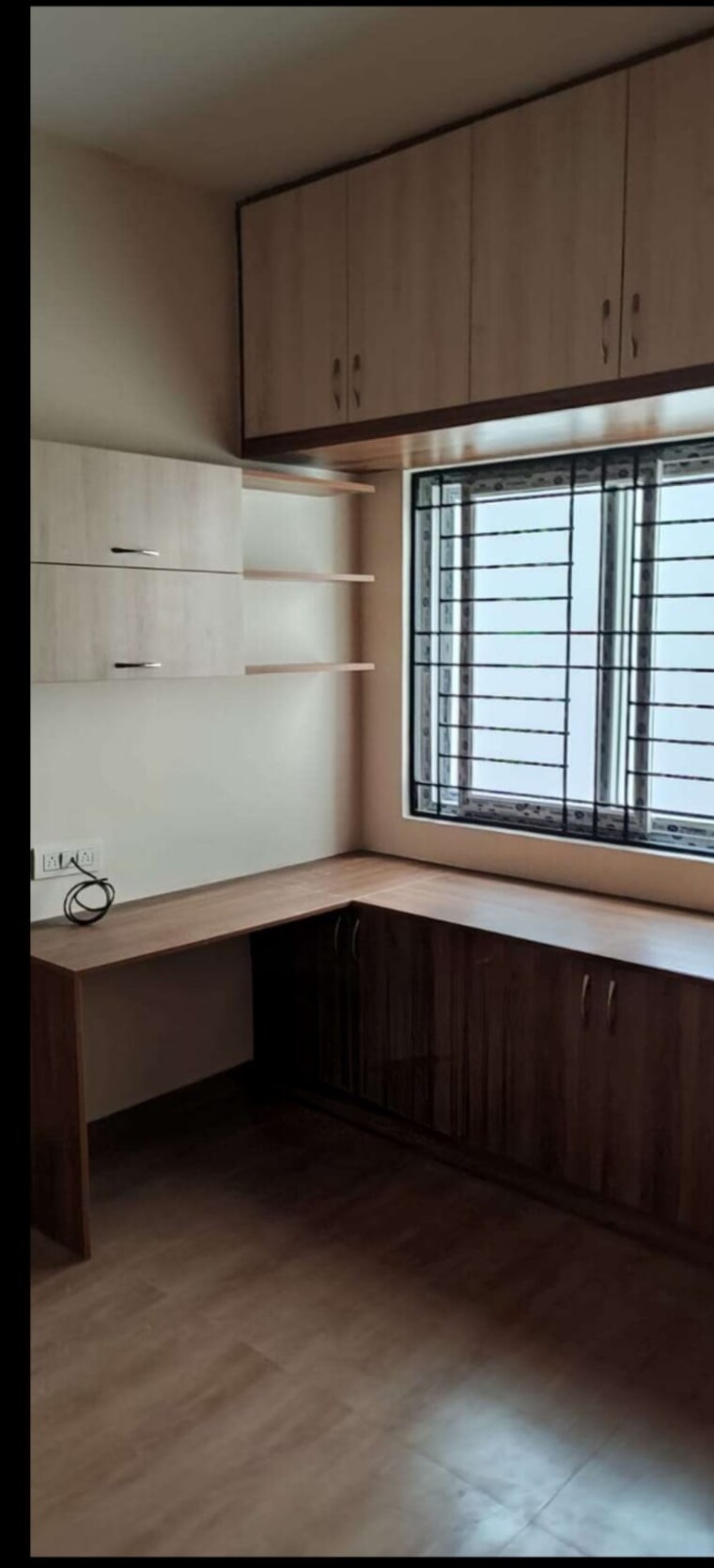 Room, baldota-signature 3 Bedroom 1530 Sq.Ft. Apartment In Thanisandra Bangalore 9694930