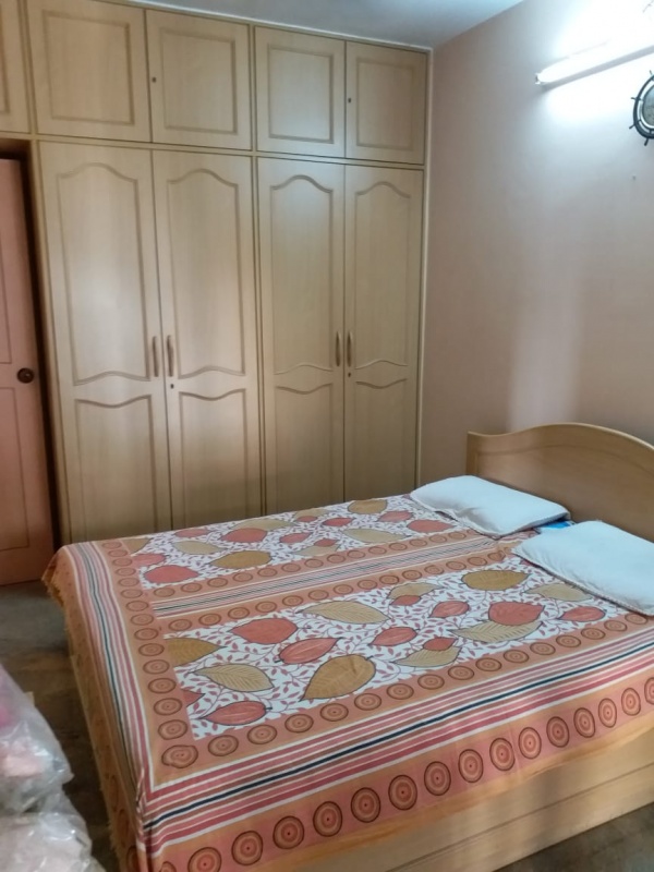 3 BHK Builder Floor For Rent in Vasant Vihar 