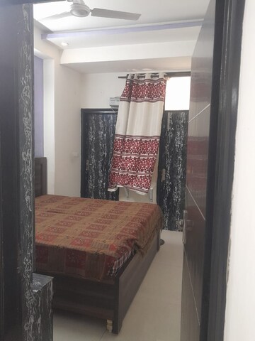 Bedroom in 3 BHK Builder Floor at Parakh Homes, Gyan Khand I – for Rent