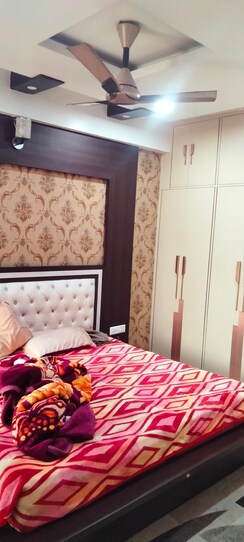 3 BHK Apartment For Sale in Proview Officer City 2