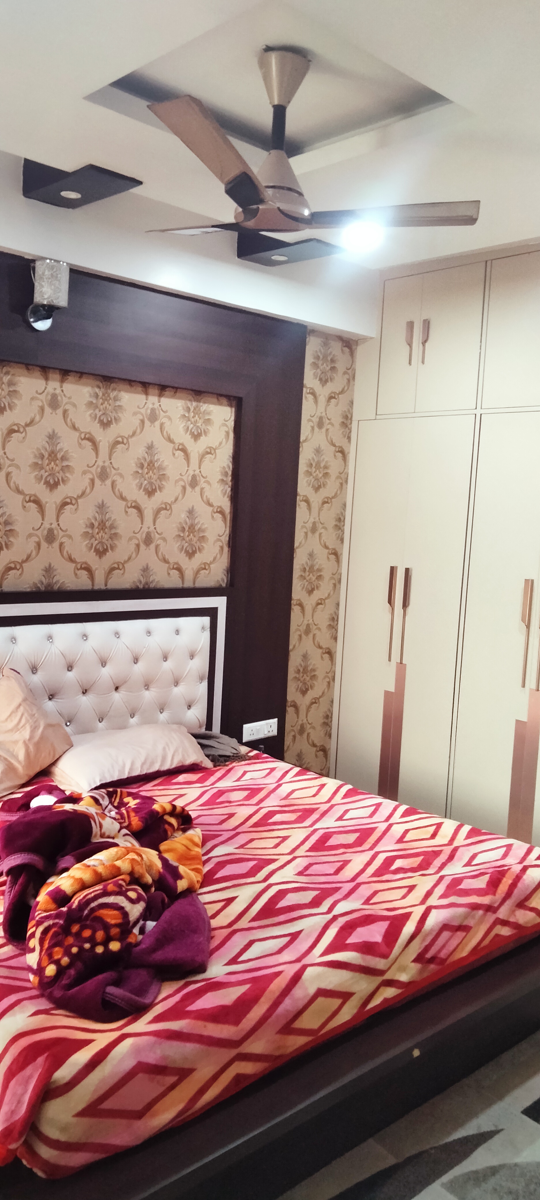 3 BHK Apartment For Sale in Proview Officer City 2