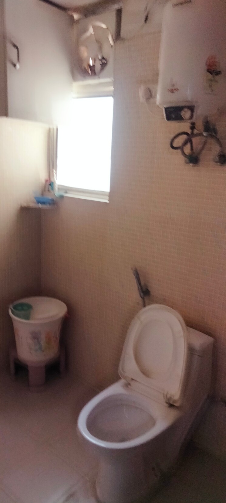 Bathroom, proview-officer-city-2 3 Bedroom 1400 Sq.Ft. Apartment In Raj Nagar Extension Ghaziabad 9695021