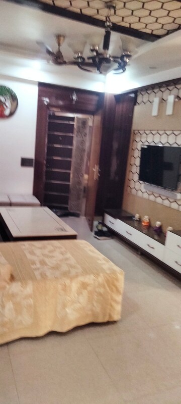 Bedroom in 3 BHK Apartment at Proview Officer City 2, Raj Nagar Extension – for Sale