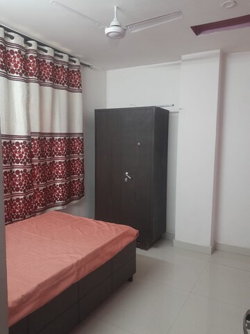 Bedroom in 3 BHK Builder Floor at Parakh Homes, Gyan Khand I – for Rent