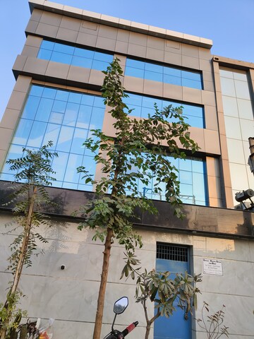  Industrial Plot For Sale in Sector 2