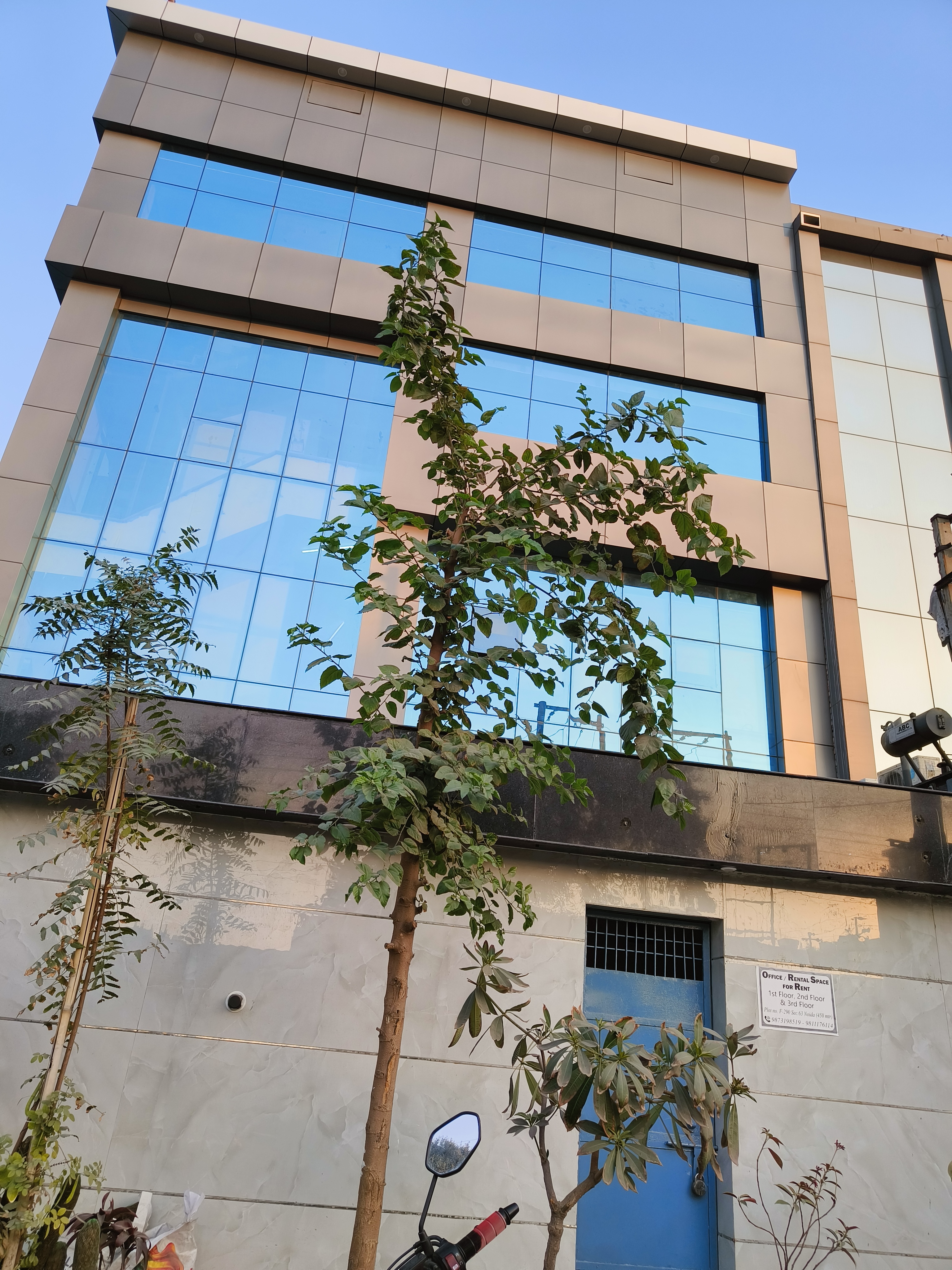 Industrial Plot For Sale in Sector 2