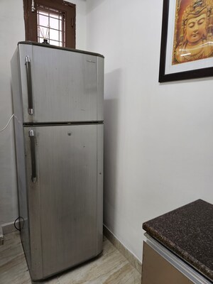 Furnished Amenities in 3 BHK Apartment at M3M Atrium, Sector 57 – for Rent