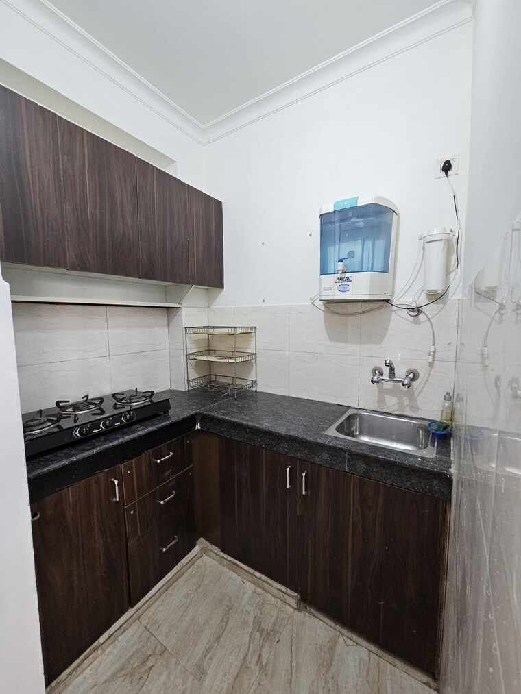 Kitchen, m3m-atrium 3 Bedroom 1800 Sq.Ft. Apartment In Sector 57 Gurgaon 9695153