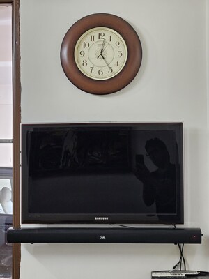 Furnished Amenities in 3 BHK Apartment at M3M Atrium, Sector 57 – for Rent