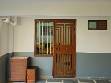 Living Room in 3 BHK Apartment at M3M Atrium, Sector 57 – for Rent