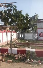 1858 Sq.Ft. Plot in Om Sai Infraheight