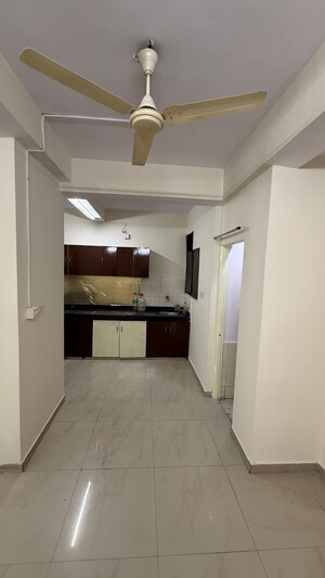 Kitchen in 3 BHK Apartment at Clark Town – for Rent