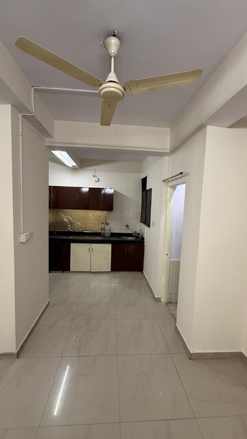 Kitchen in 3 BHK Apartment at Clark Town – for Rent