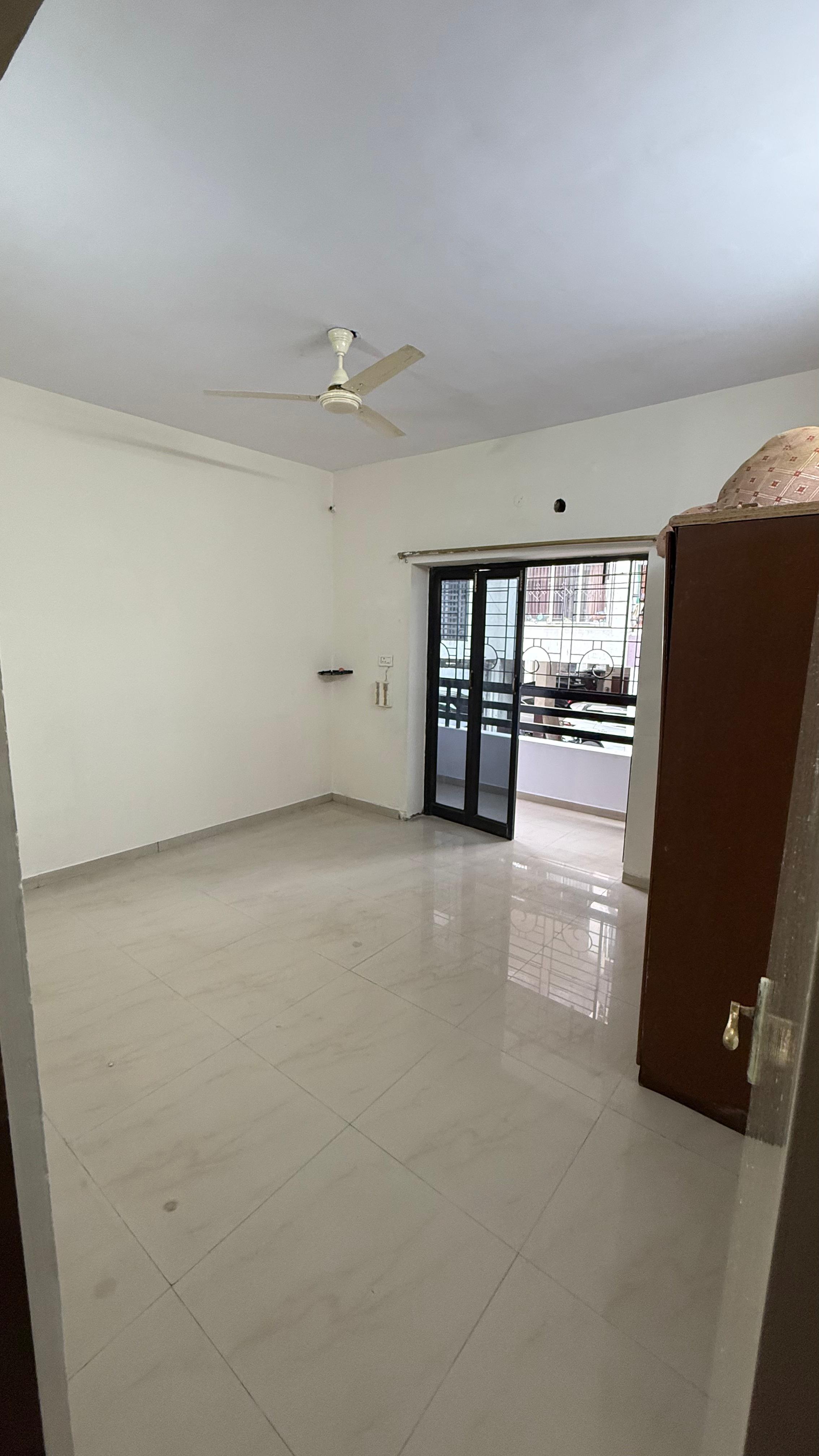 3 BHK + Study Room Apartment For Rent in Sp Consultancy Services 8