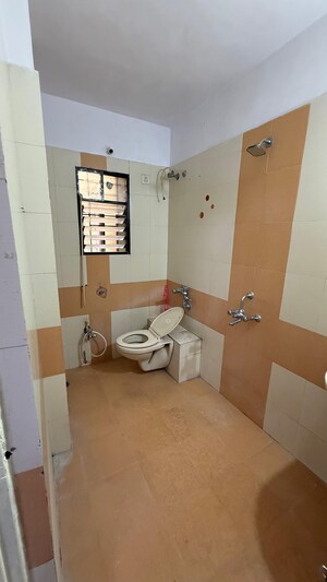 Attached Bathroom in 3 BHK Apartment at Clark Town – for Rent