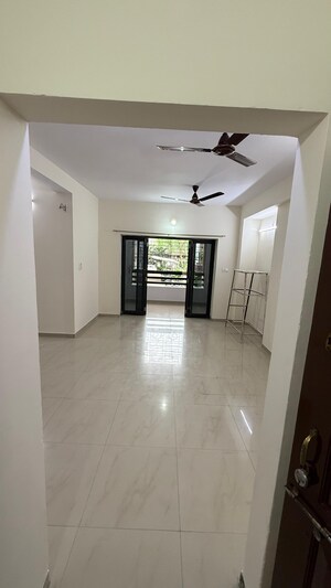 Building Lobby in 3 BHK Apartment at Clark Town – for Rent