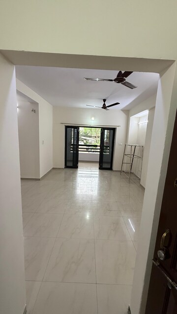 Building Lobby in 3 BHK Apartment at Clark Town – for Rent