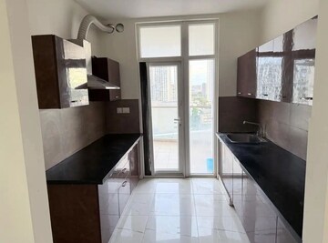 2.5 BHK Apartment For Rent in Mantri Lithos, Thanisandra