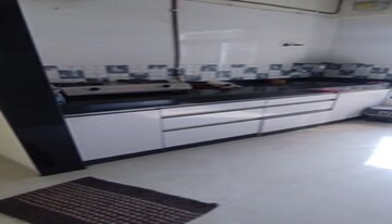 Furnished Amenities in 3 BHK Apartment at Dahanukar Wadi – for Sale