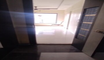 Staircase in 3 BHK Apartment at Dahanukar Wadi – for Sale