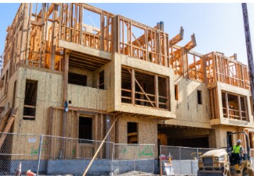  Shop – Exterior View View at Ratan Khand - for Sale