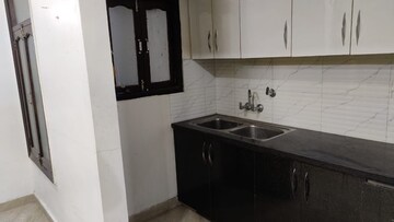 Kitchen in 2 BHK Independent House at Sector 10a – for Rent