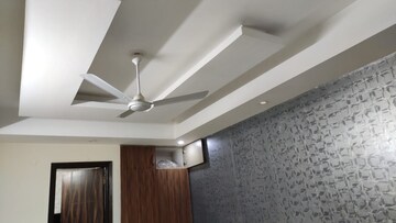 Furnished Amenities in 2 BHK Independent House at Sector 10a – for Rent
