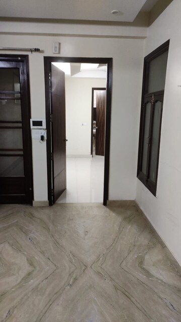 Building Lobby in 2 BHK Independent House at Sector 10a – for Rent