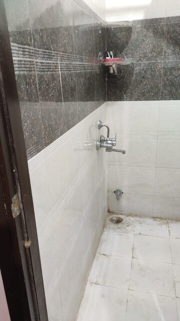 Bathroom in 2 BHK Independent House at Sector 10a – for Rent