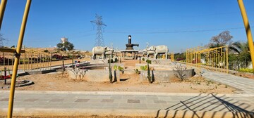  Plot For Sale in Shreenath Regency, Tonk Road