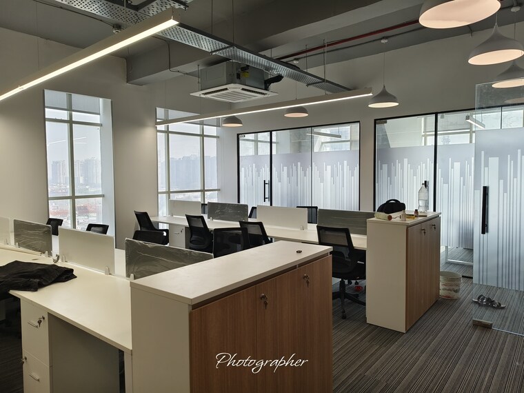 Exterior View, sector 2 Commercial Industrial Plot 416 Sq.Mt. In Sector 2 Noida 9695147