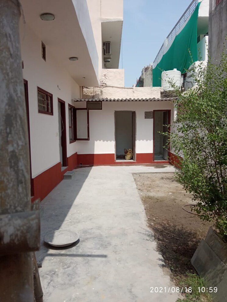 Exterior View, sector 10a 2 Bedroom 1426 Sq.Ft. Independent House In Sector 10a Gurgaon 9695030