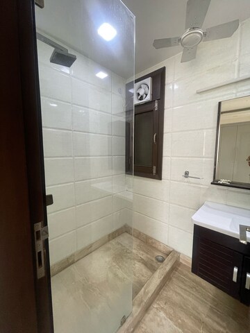 Kitchen in 5 BHK Apartment at Ambience Caitriona, Sector 24 – for Rent