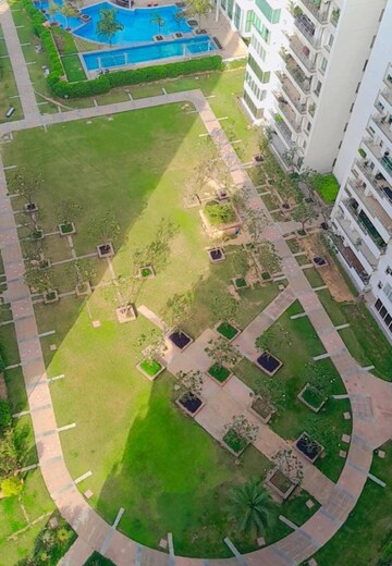 Master Plan in 3 BHK Apartment at Parsvnath Exotica, Sector 53 – for Rent